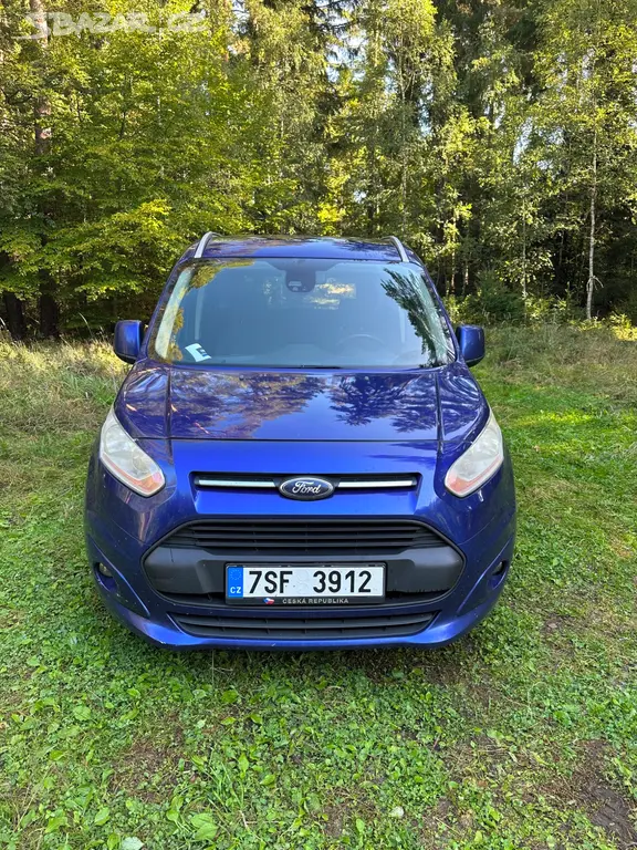 Ford Tourneo Connect